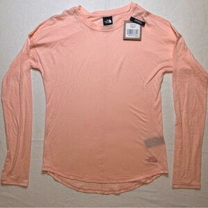 The North Face Women's Long Sleeve Tee